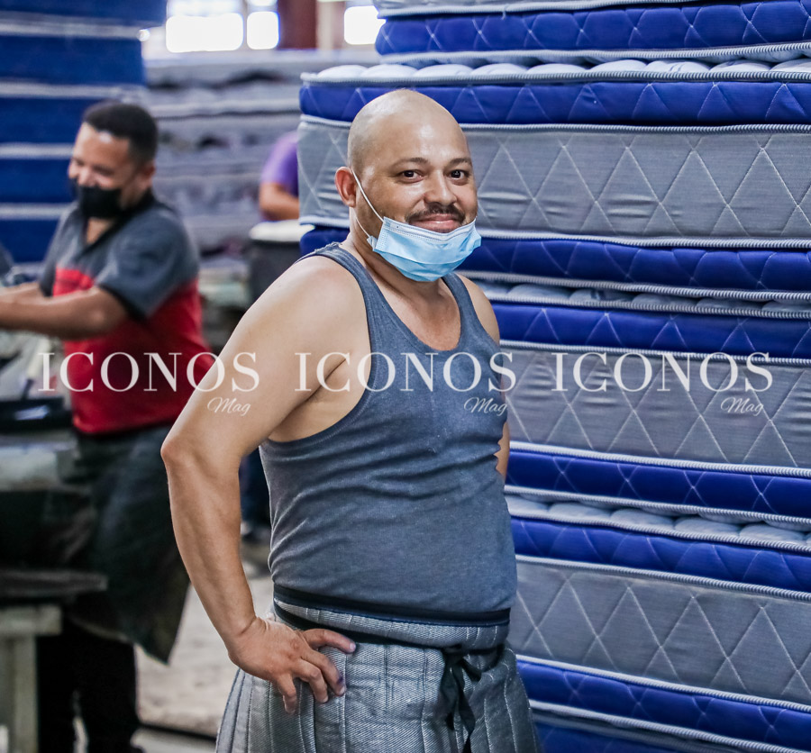 El 56 aniversario Foam de Honduras (2)