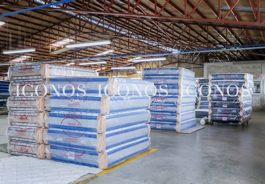 El 56 aniversario Foam de Honduras (2)