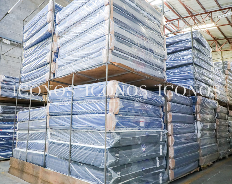 El 56 aniversario Foam de Honduras (2)