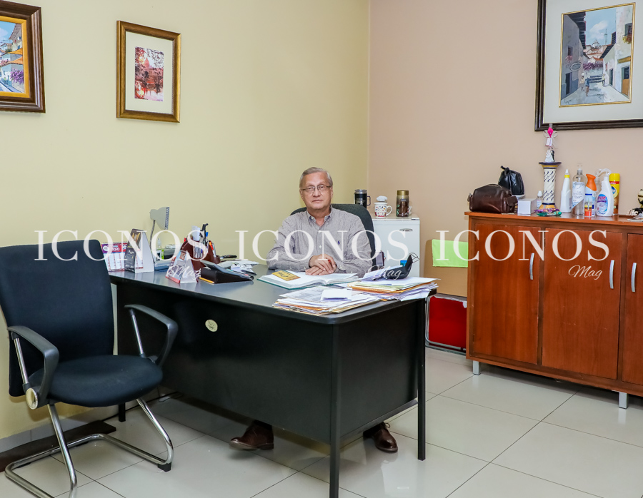 El 56 aniversario Foam de Honduras (2)