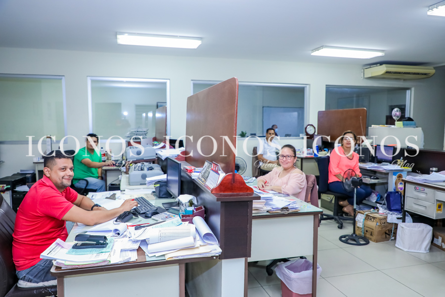 El 56 aniversario Foam de Honduras (2)