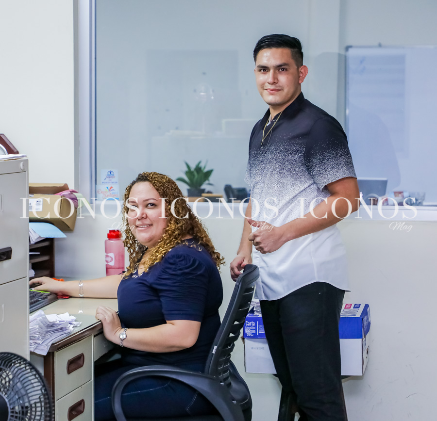 El 56 aniversario Foam de Honduras (2)