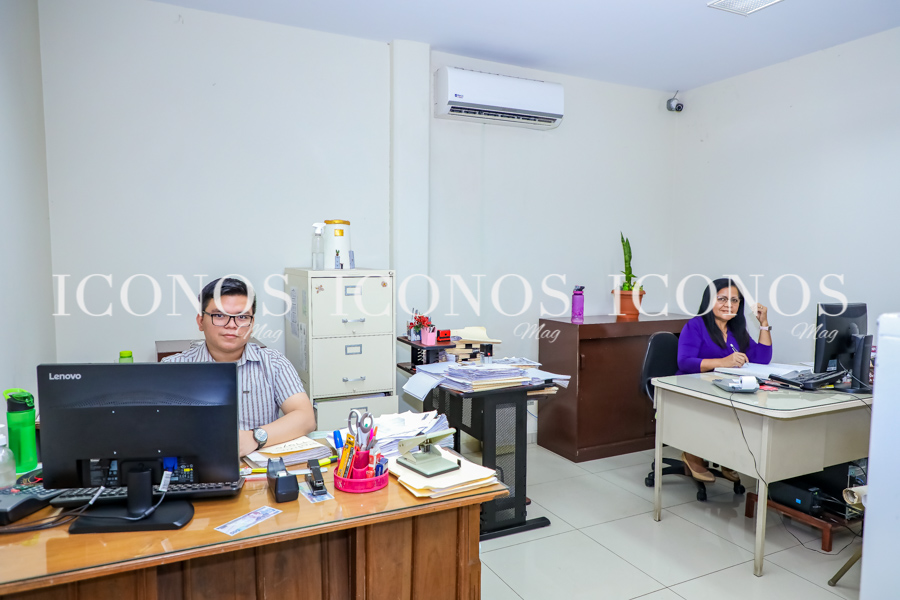 El 56 aniversario Foam de Honduras (2)