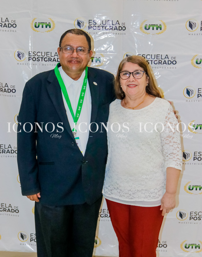 Encuentro multigeneracional de doctorado by UTH y UNINTER 2022