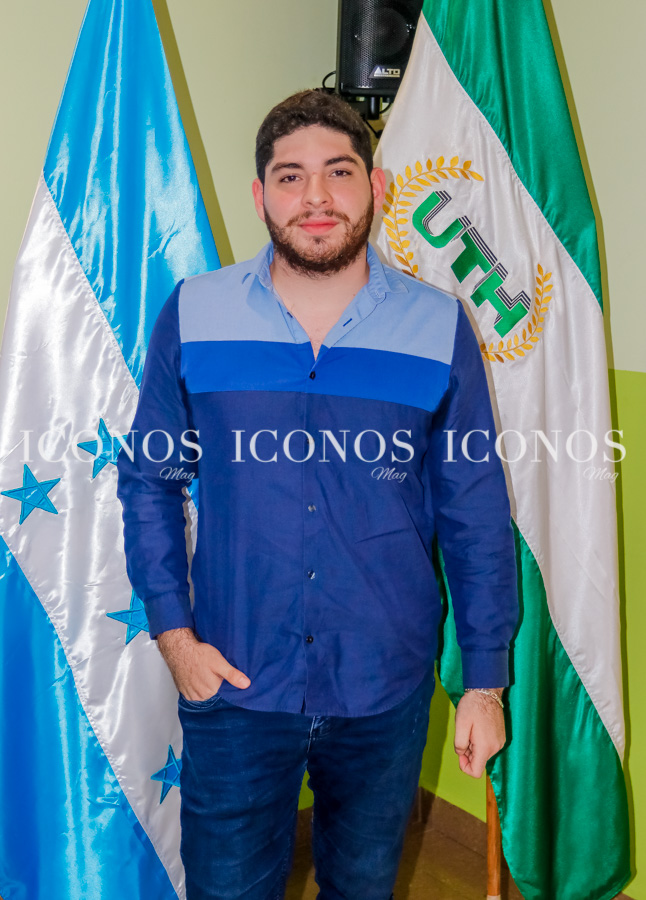 Entrega capital semilla a emprendedores by UTH 2022