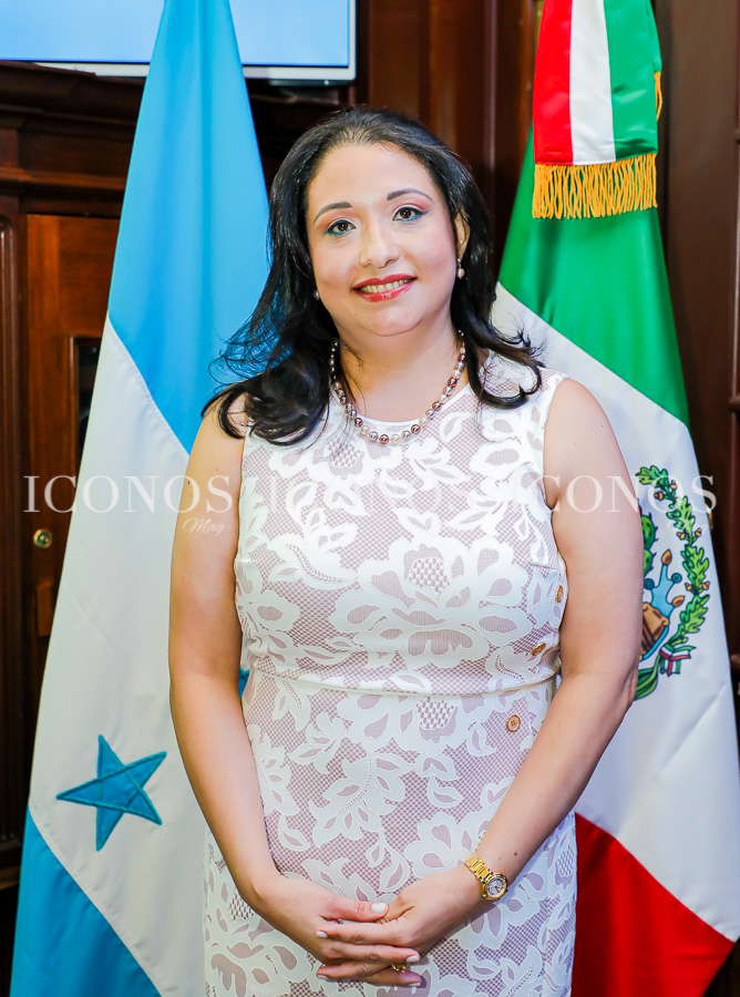 Festival gastronomico Experiencia Mexicana by hotel Hilton Princess
