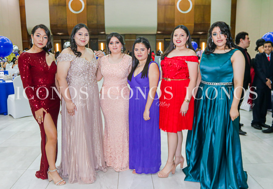 Graduación Seniors DS 2022 by Discovery School El Progreso