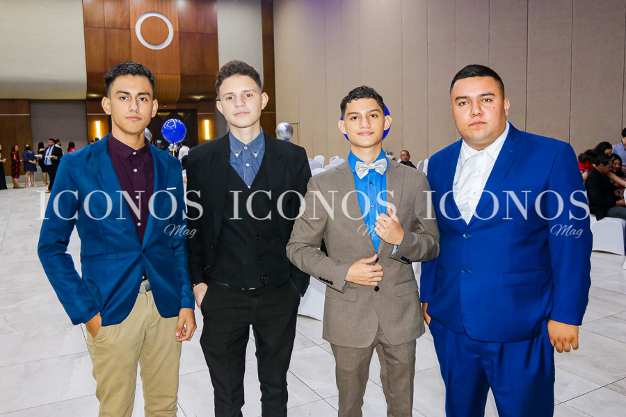 Graduación Seniors DS 2022 by Discovery School El Progreso