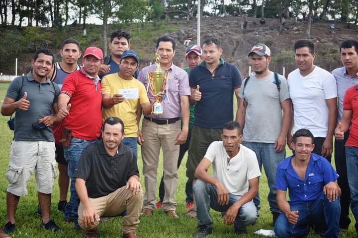 Identidad colacha 2022 