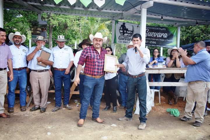 Identidad colacha 2022 