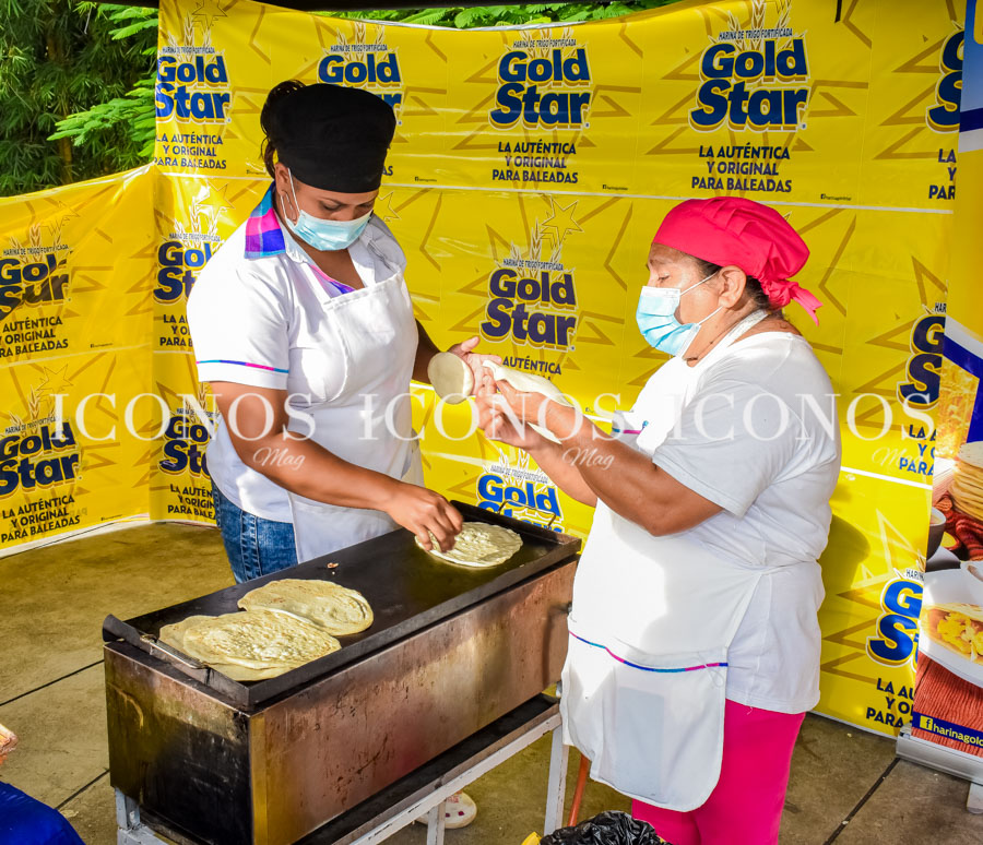 La Feria La Feria de La Baleada 2022de la Baleada 2022 Tegucigalpa by Pollo Norteño