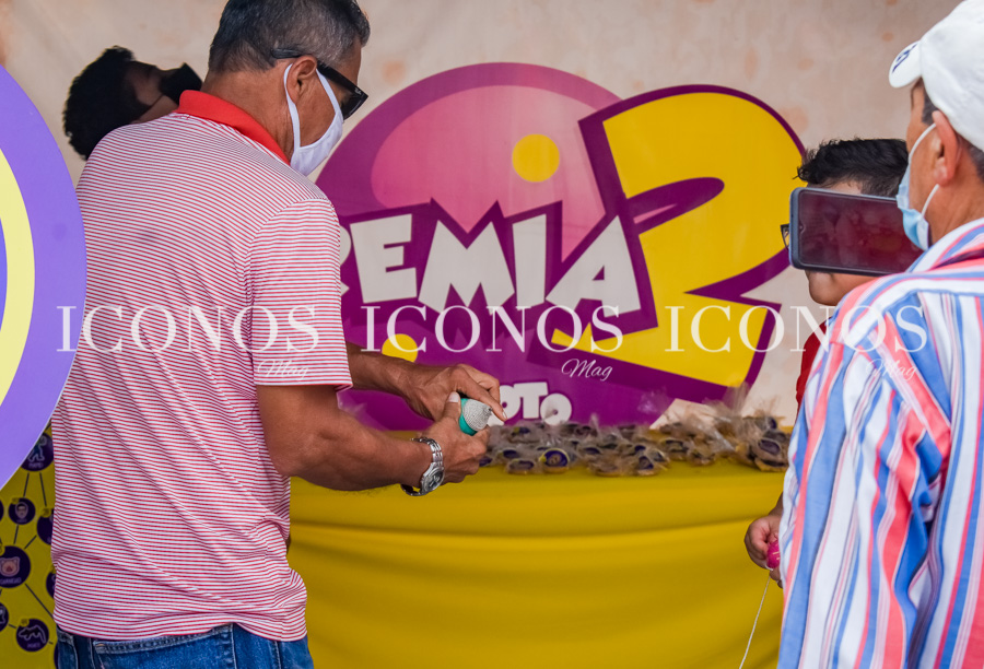 La Feria de La Baleada 2022