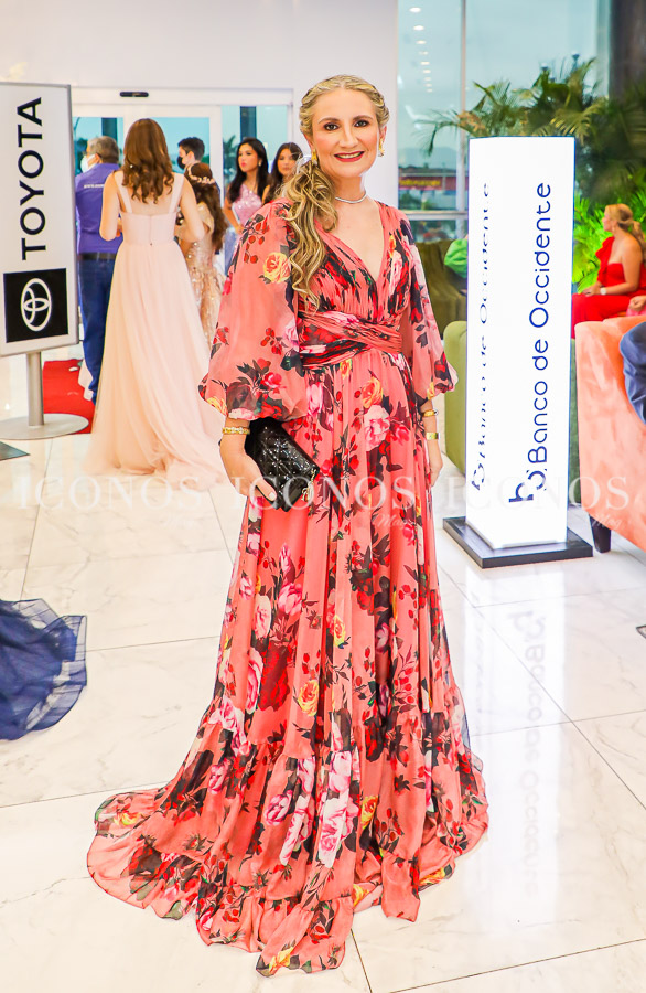 Loft lounge ICONOS Mag graduación Seniors EIS 2022 Primera Parte Escuela Internacional Sampedrana