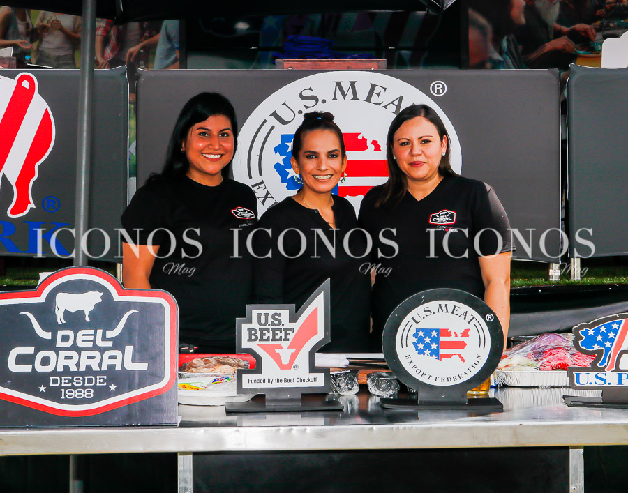 Master Class Mobile Grill & Kitchen 2022 by Del Corral Siguatepeque