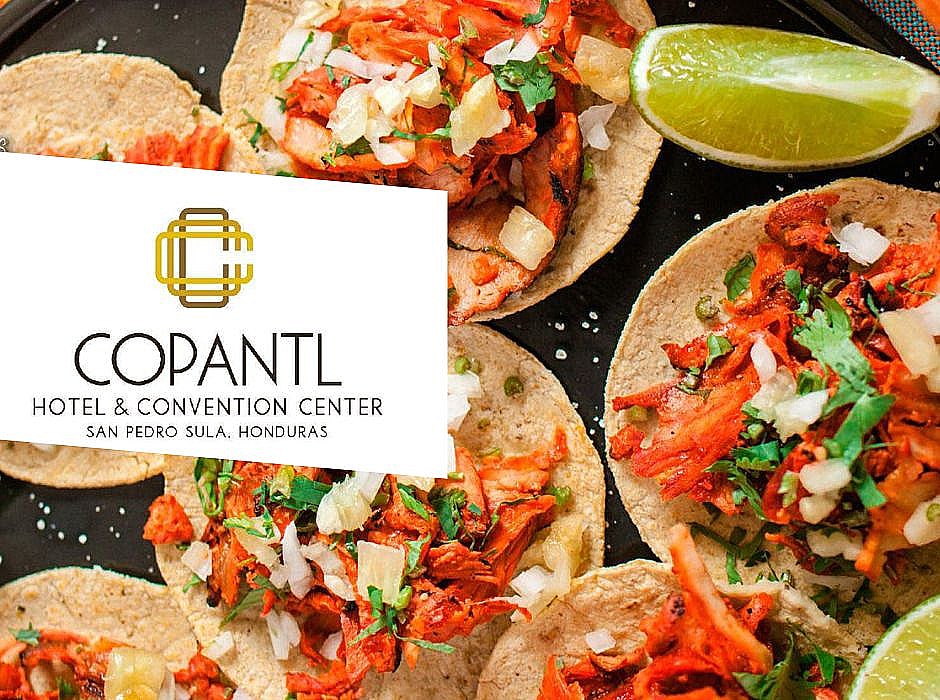 Brunch semanal La Posada hotel Copantl
