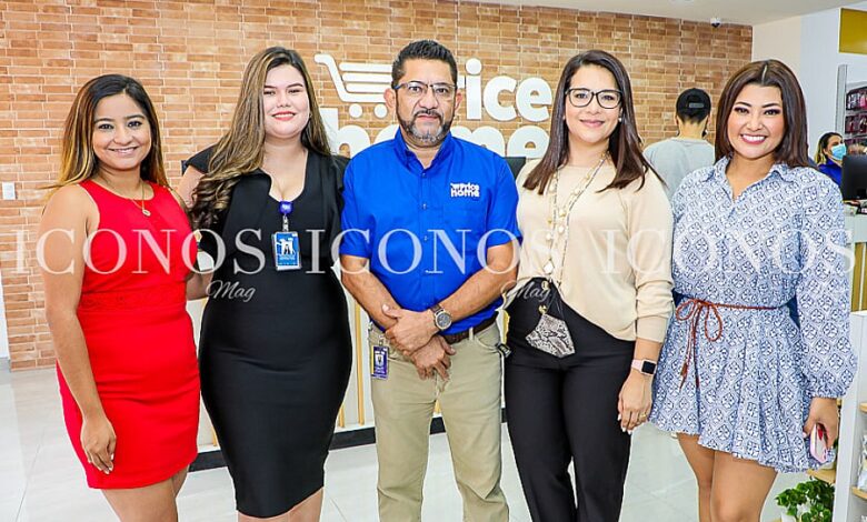 Inauguración Price Home Mall Las Américas Choloma