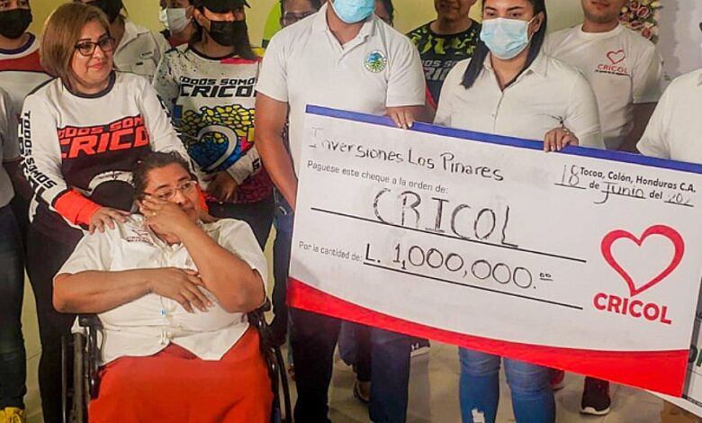 Portada Donacion Inversiones Los Pinares-min