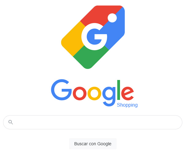 Sitios web para compras