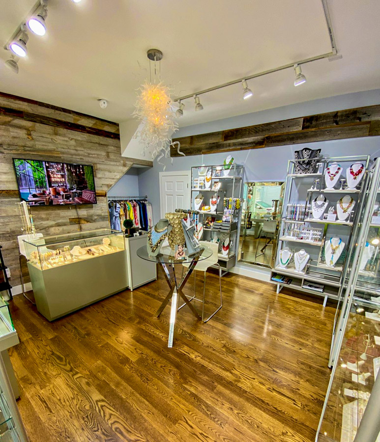 Rodolfo Lugo Jewels en Sarasota Florida