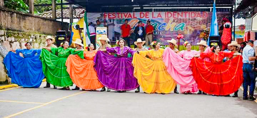 Identidad colacha 2022 