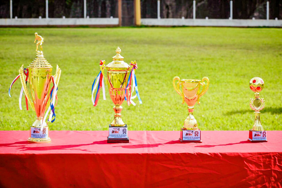 Identidad colacha 2022 