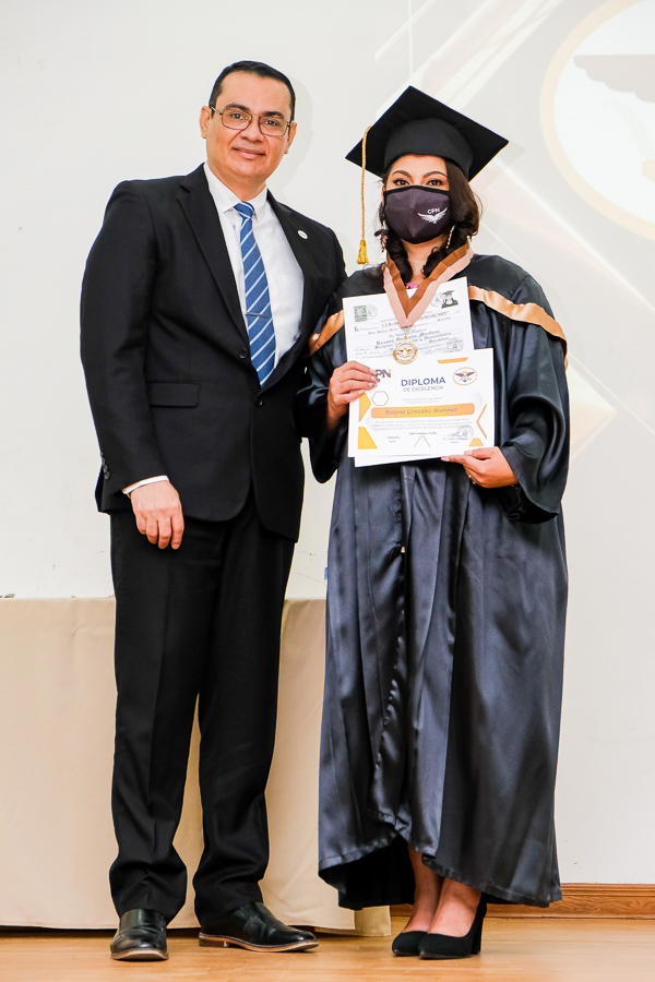 Segunda Graduación 2022 by Centro Politécnico del Norte CPN Honduras