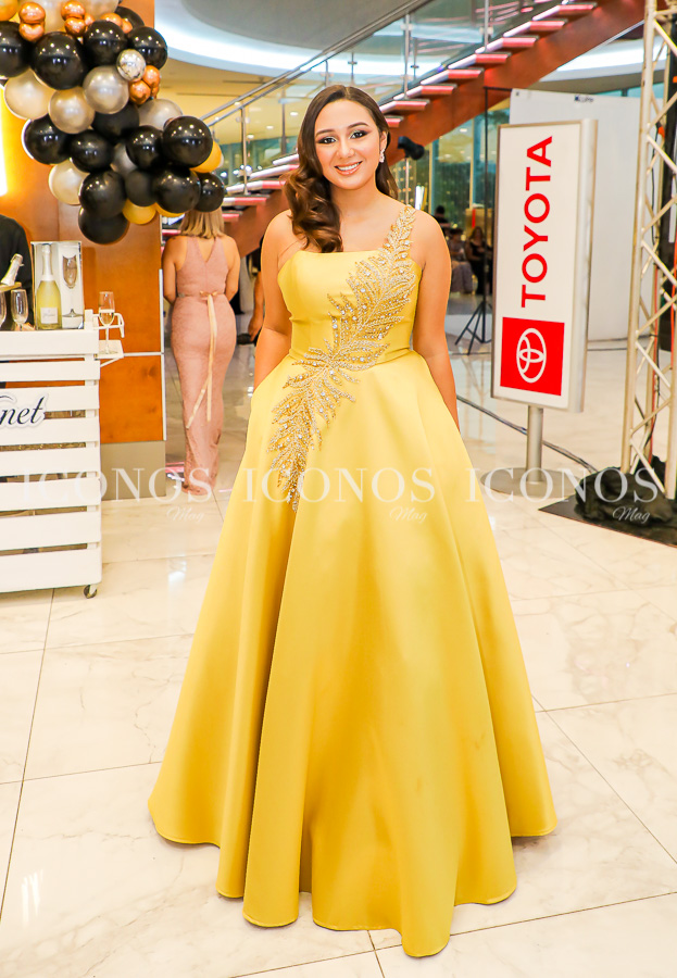 Best dressed Seniors EIS 2022 by Escuela Internacional Sampedrana