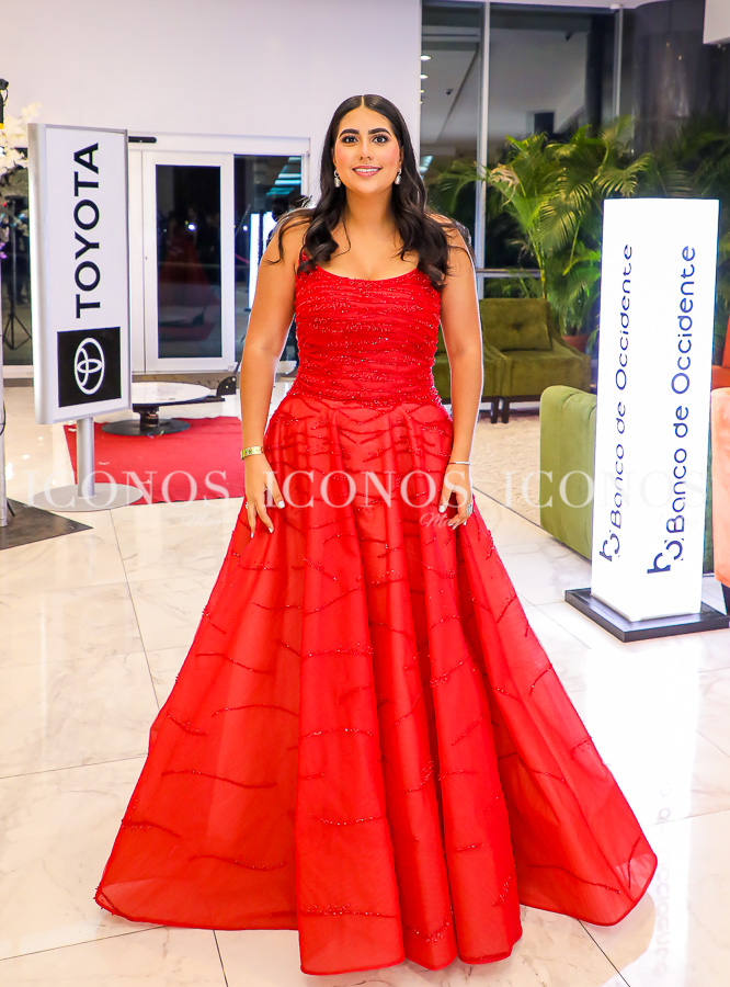 Best dressed Seniors EIS 2022 by Escuela Internacional Sampedrana