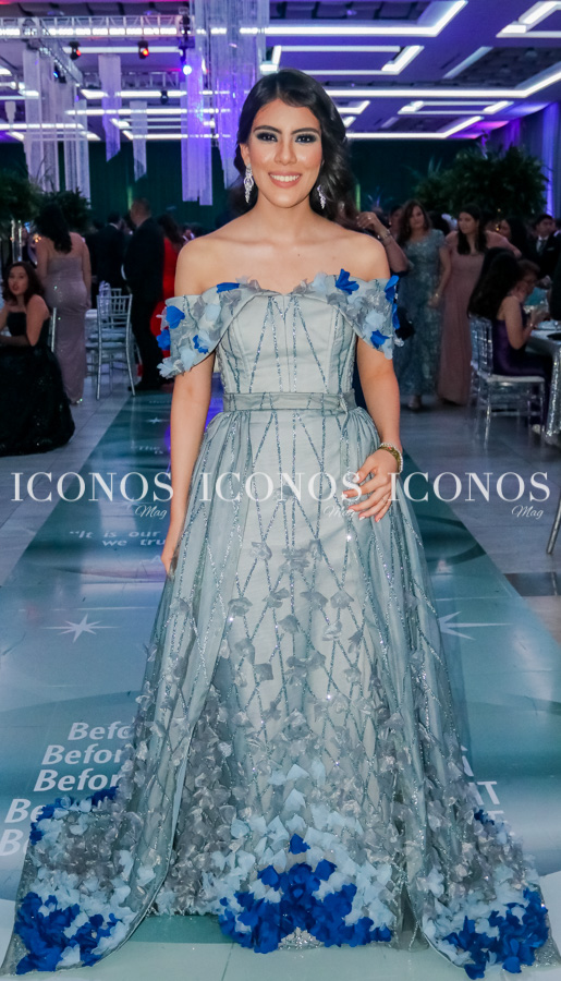 Best dressed Seniors EIS 2022 by Escuela Internacional Sampedrana