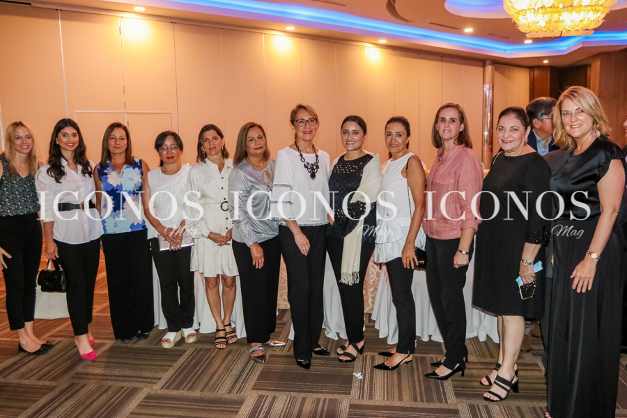 Sesión Cuerpo Consular Sampedrano junio 2022