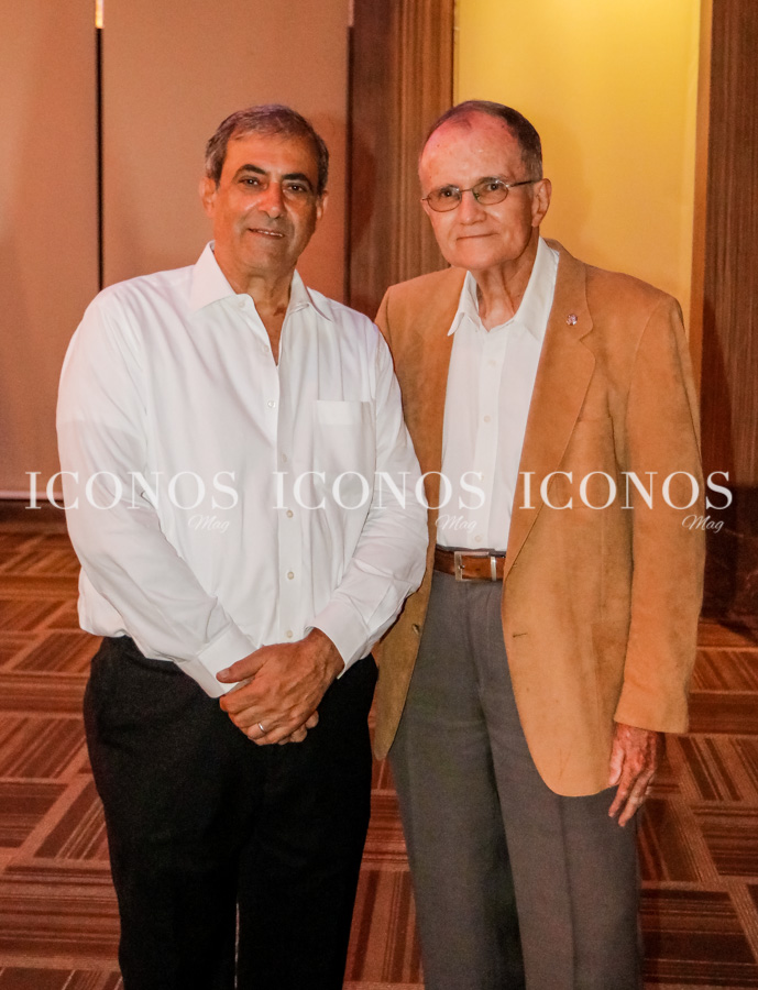 Sesión Cuerpo Consular Sampedrano junio 2022