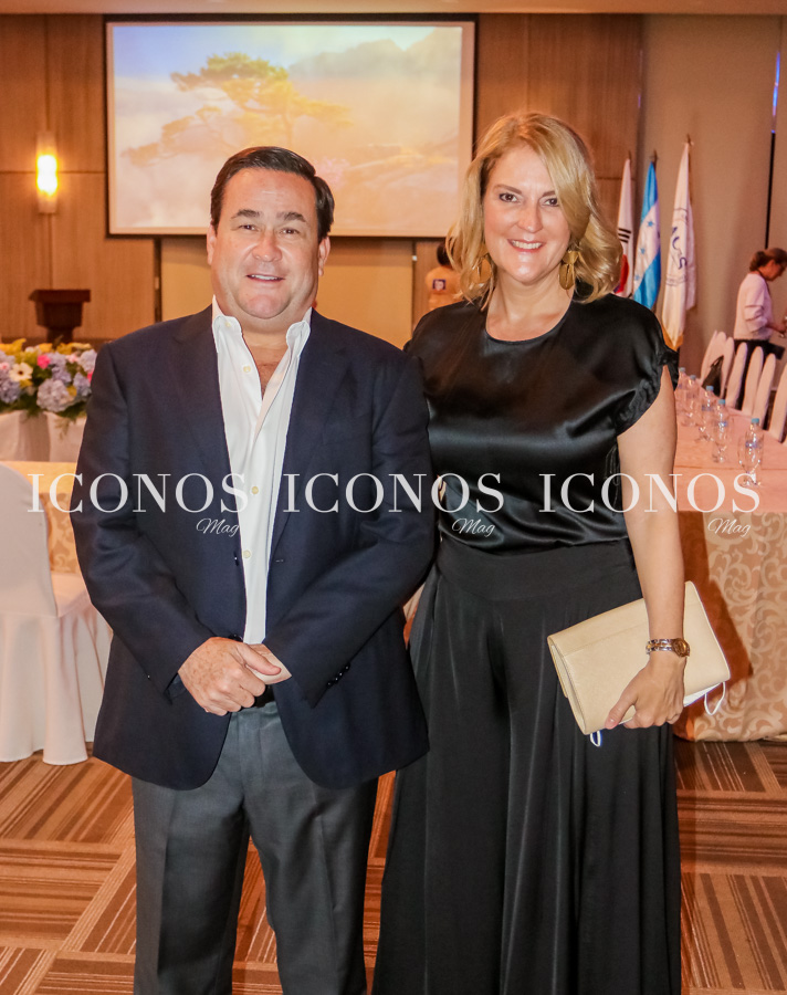 Sesión Cuerpo Consular Sampedrano junio 2022