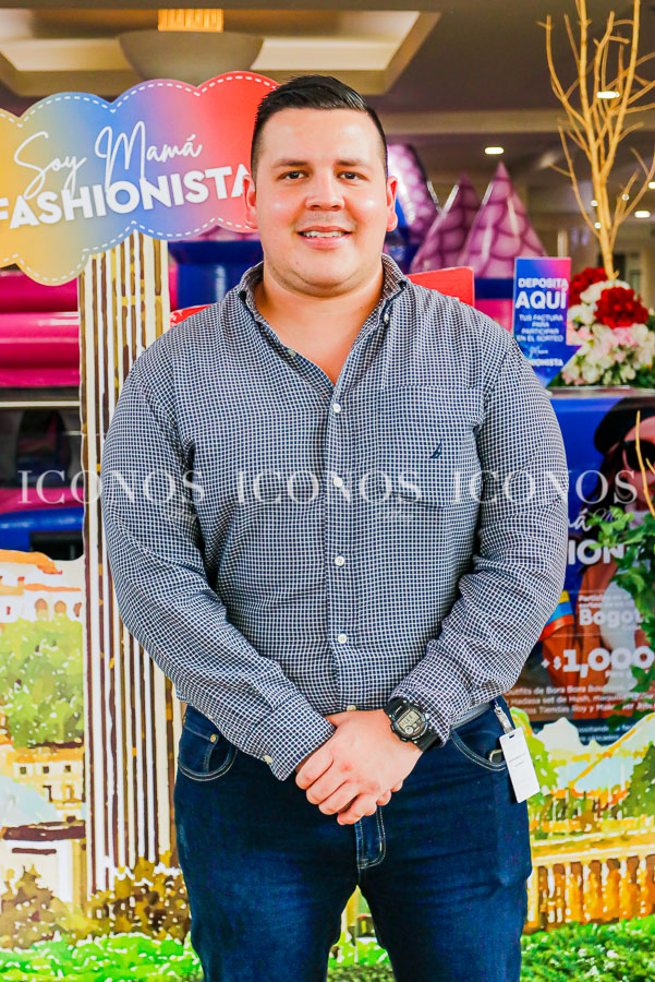 Sorteo Mamá Fashionista City Mall 2022