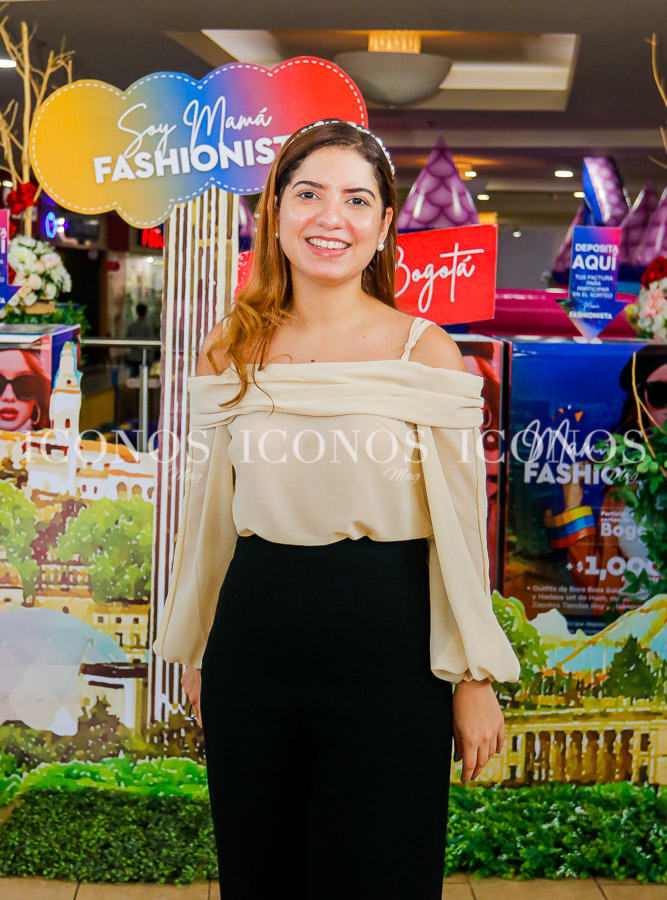Sorteo Mamá Fashionista City Mall 2022