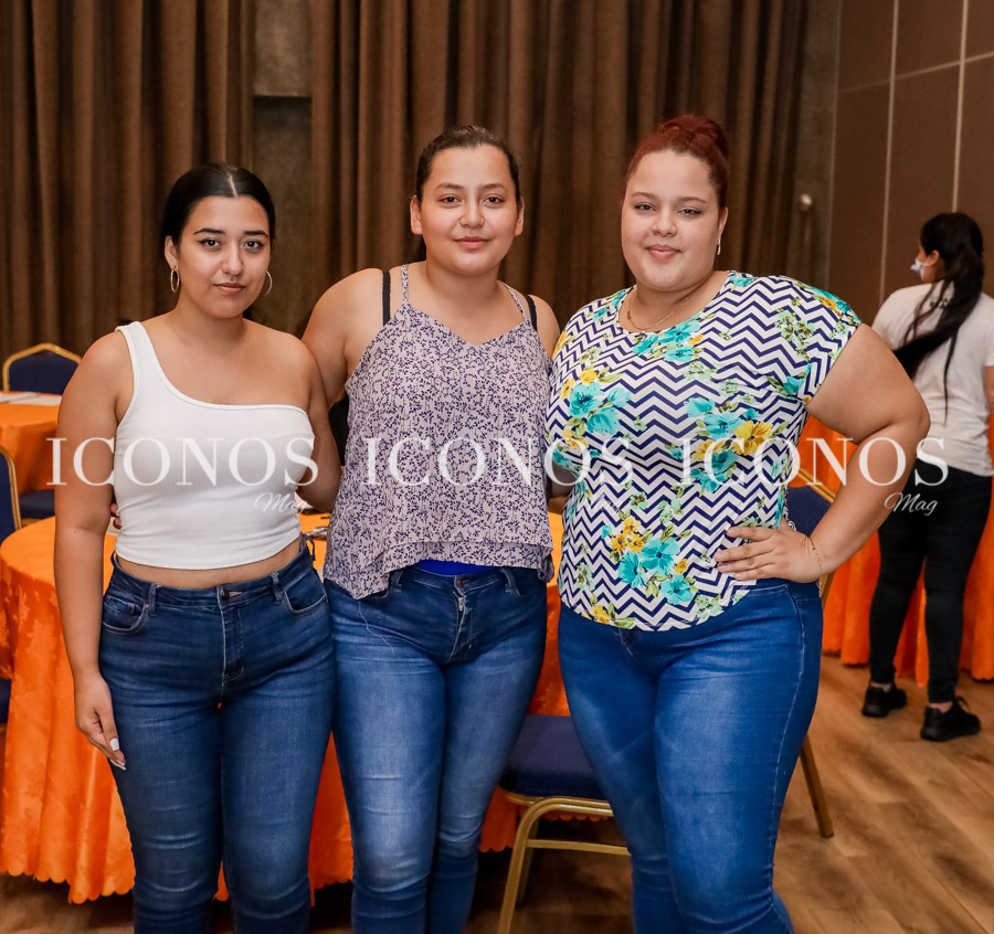 Taller meseros eventuales by Buro de Convenciones