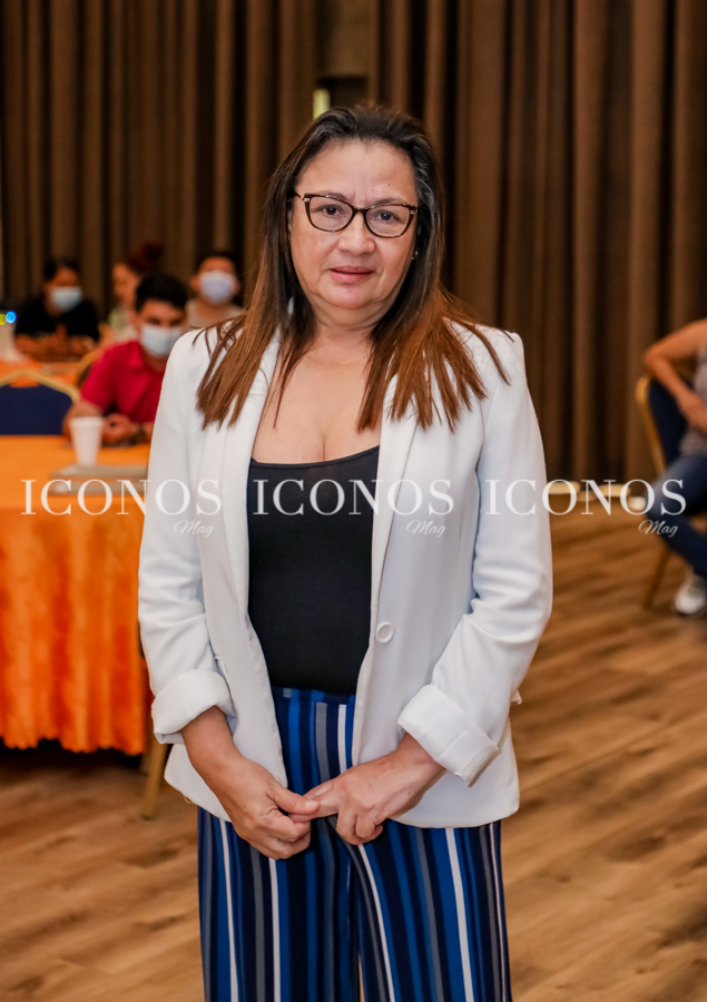 Taller meseros eventuales by Buro de Convenciones