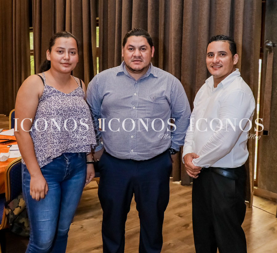 Taller meseros eventuales by Buro de Convenciones