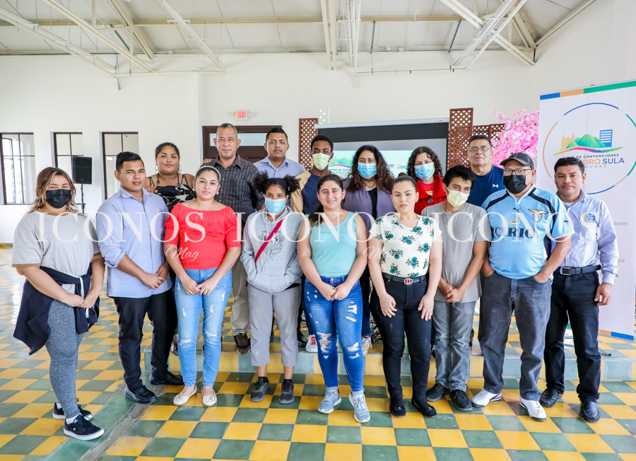 Taller meseros eventuales by Buro de Convenciones