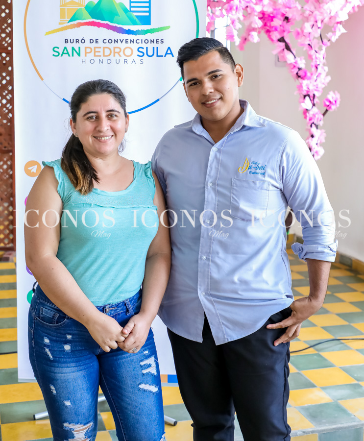 Taller meseros eventuales by Buro de Convenciones