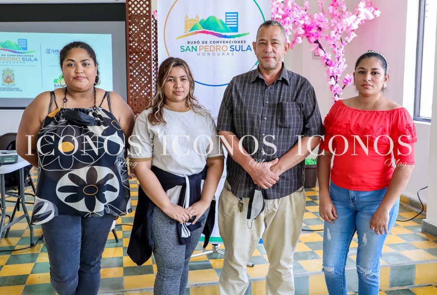 Taller meseros eventuales by Buro de Convenciones