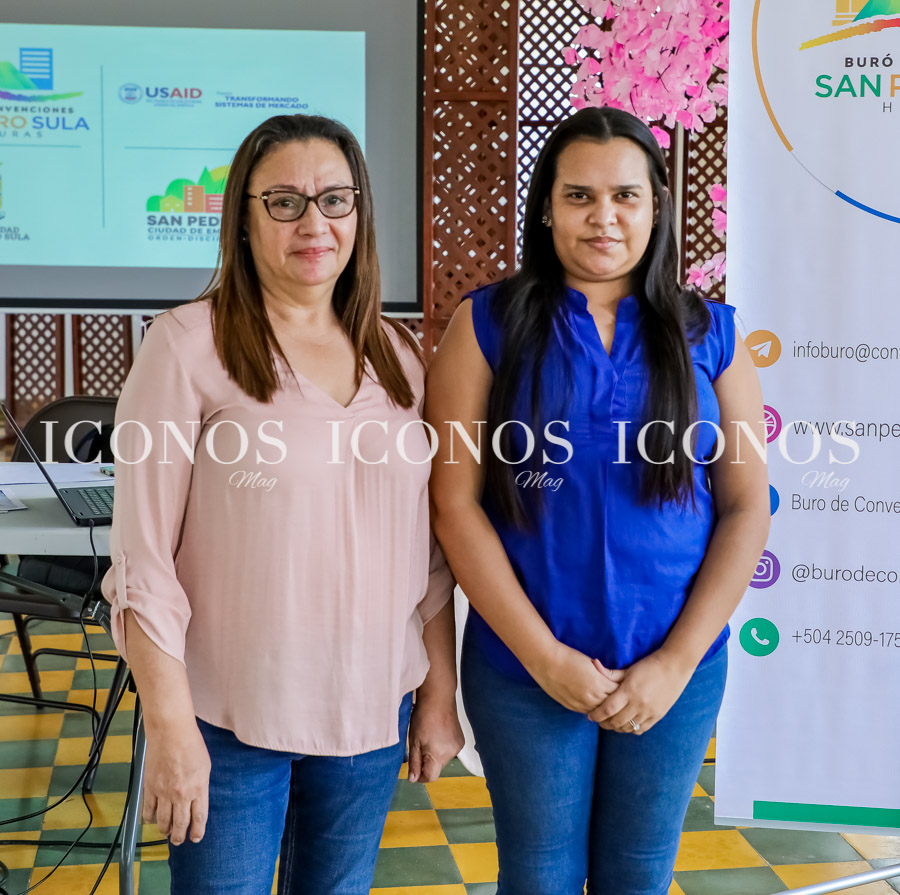 Taller meseros eventuales by Buro de Convenciones