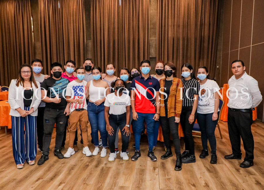 Taller meseros eventuales by Buro de Convenciones