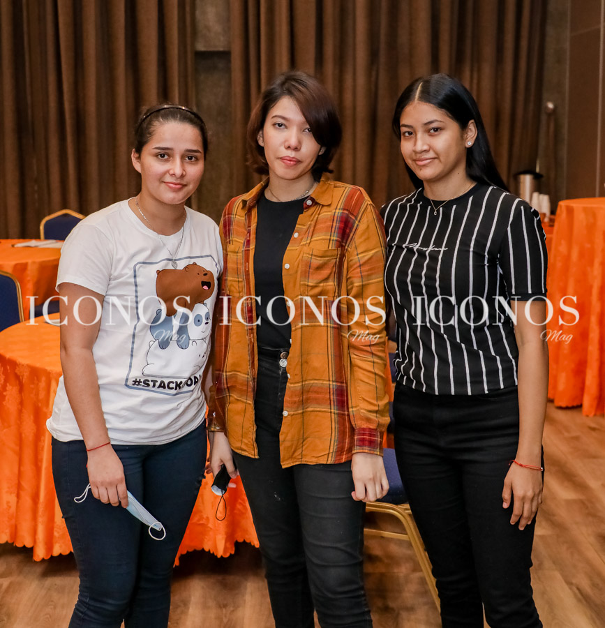 Taller meseros eventuales by Buro de Convenciones