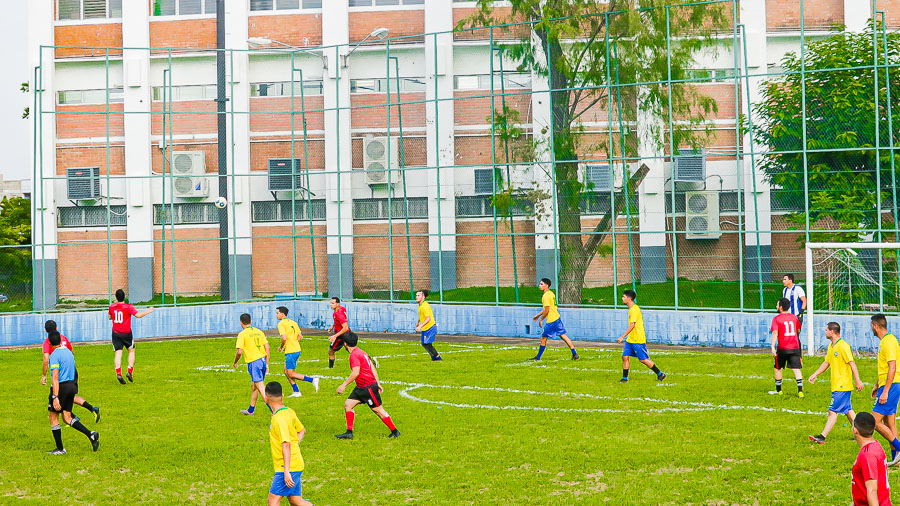 Usap Responsabilidad Social 2022