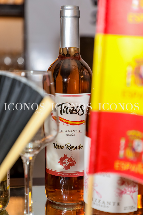 World Wine Tour 2022 by hotel Real InterContinental San Pedro Sula & Banco de Occidente