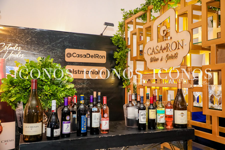 World Wine Tour 2022