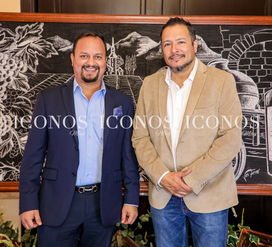 World Wine Tour 2022World Wine Tour 2022 by hotel Real InterContinental San Pedro Sula & Banco de Occidente