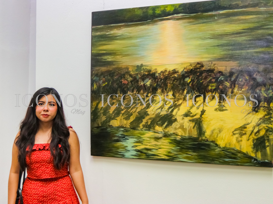 Inauguración 27 Bienal de Pintura Honduras