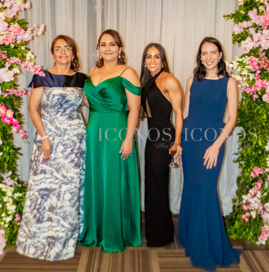 Boda Aimee Hernández y Héctor Solís
