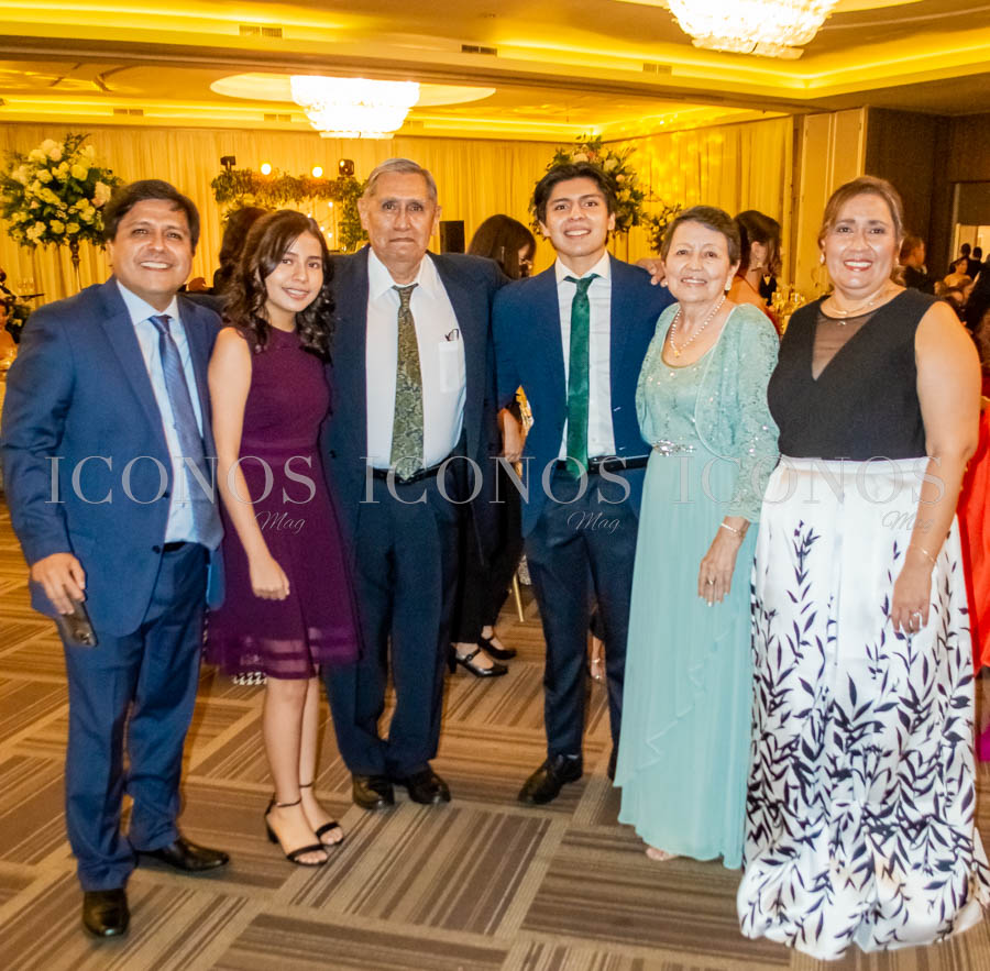 Boda Aimee Hernández y Héctor Solís